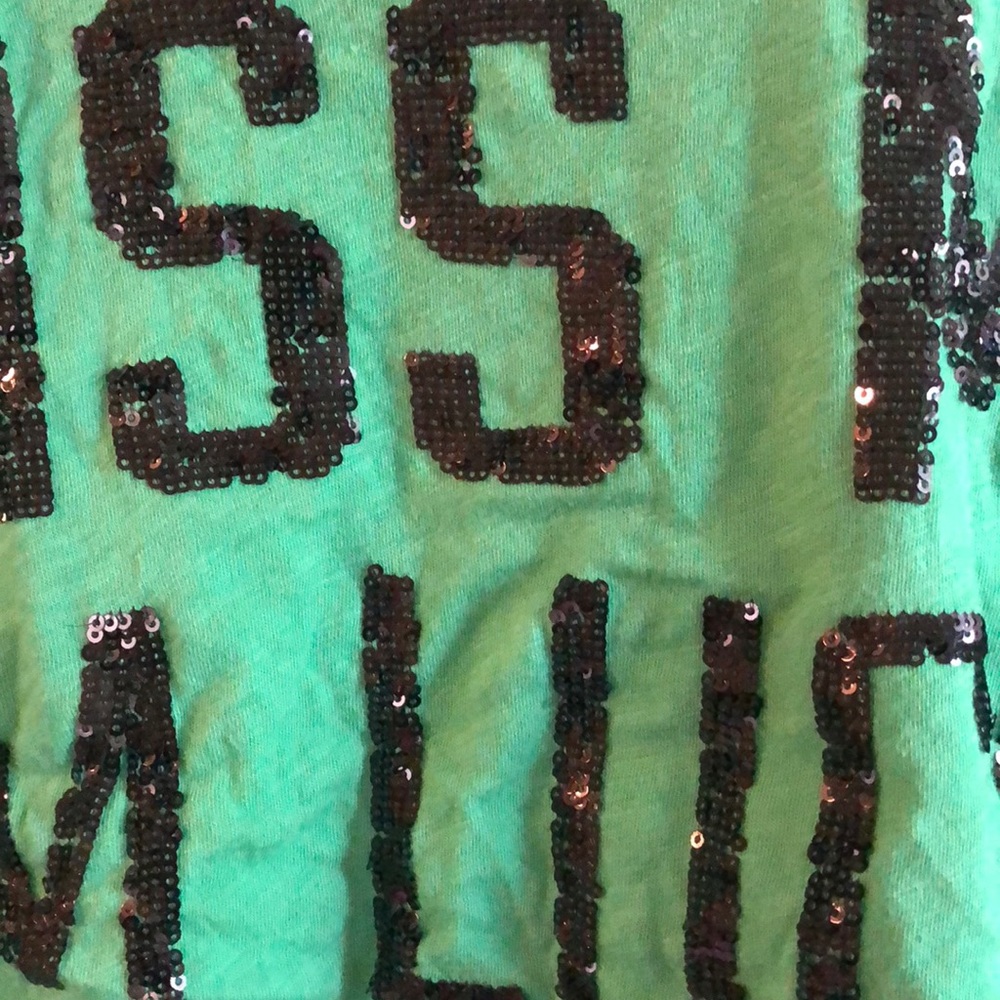 Victoria's Secret Crop Tank Top - Picture 2 of 3